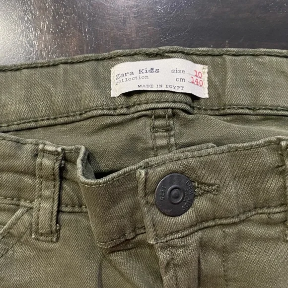 2-Piece Bundle Zara Kids Collection Size 10 - Picture 11 of 16